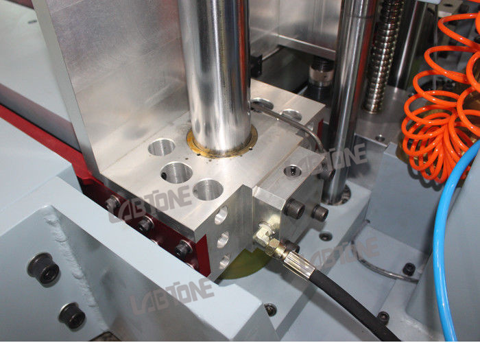Lab Drop Tester for Big Heavy Package Large - Scale Furniture With With IEC 68-2-27