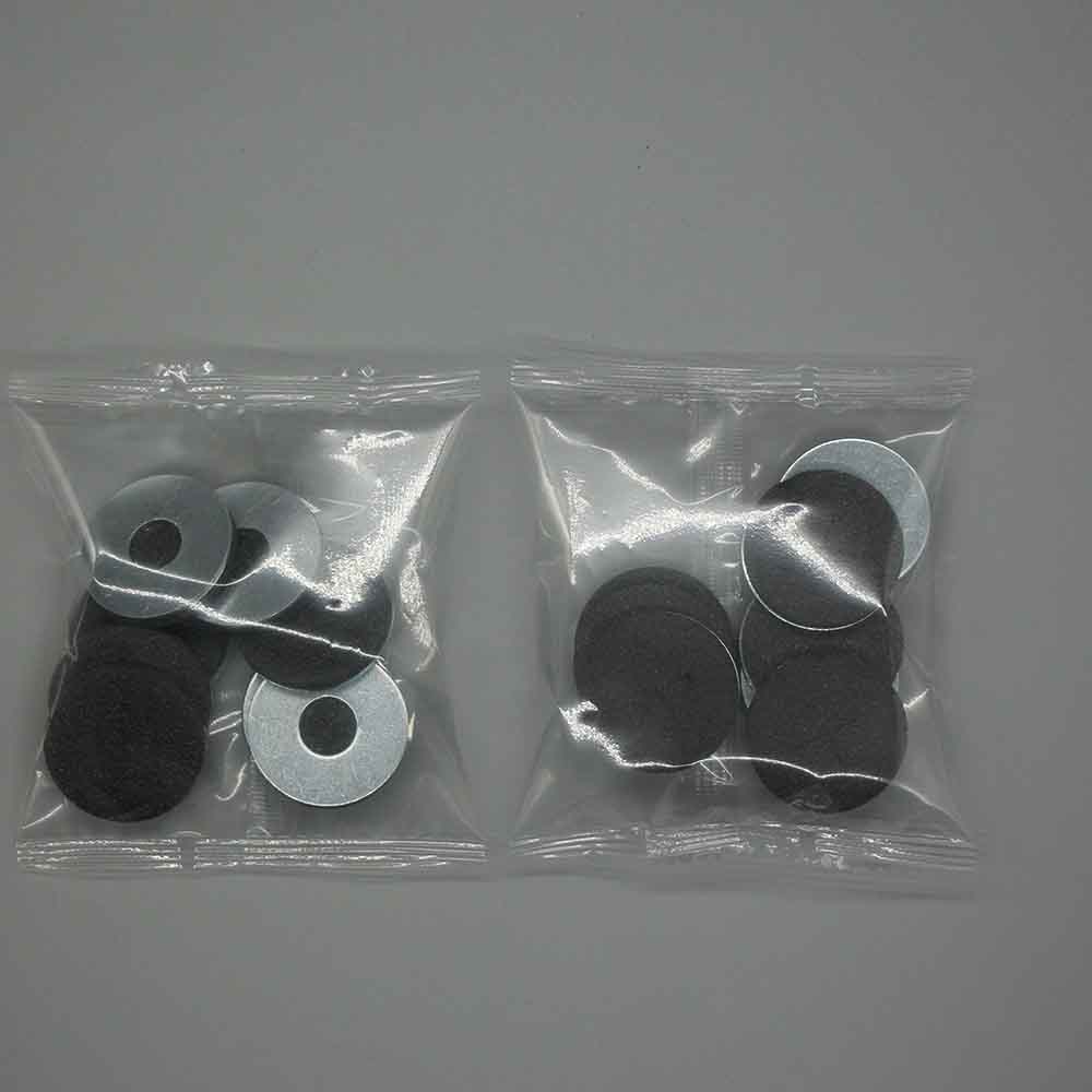 High Quality Automatic Screws Nuts and Bolts Fastener Weighing Counting Sealing Filling Packaging Machine