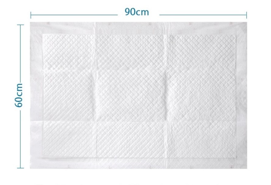 Anti Bacteria Washable Puppy Training Toilet Dog Wee Mats