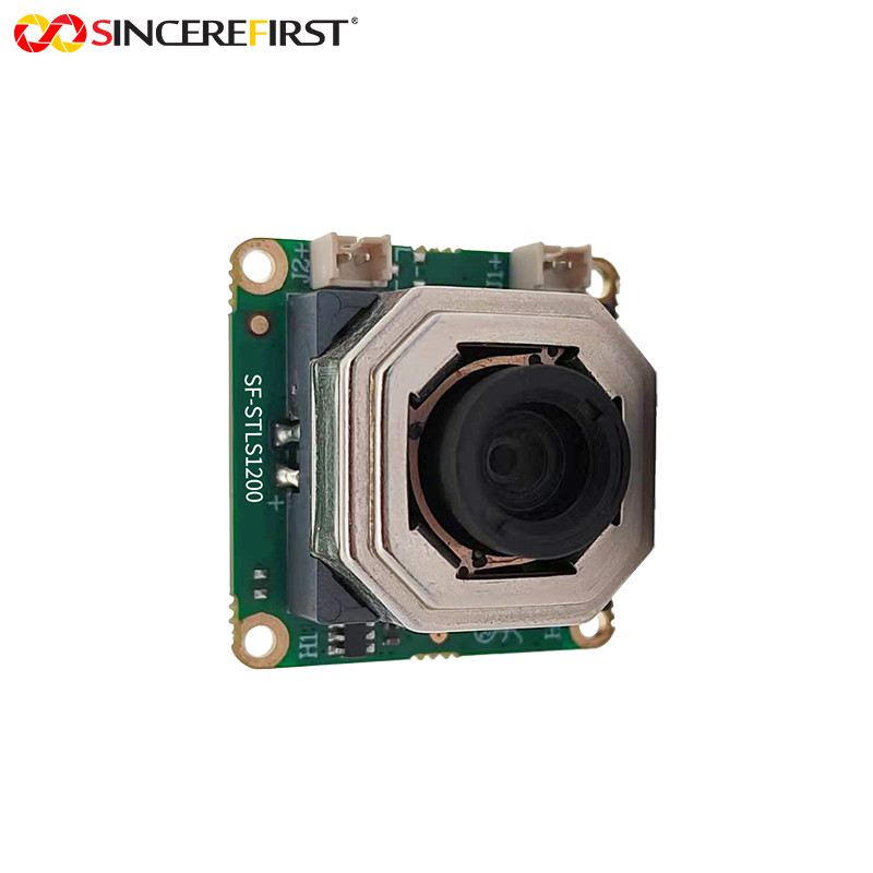 Sony IMX378 CMOS Sensor MIPI PCB Camera Module For Macro Shooting