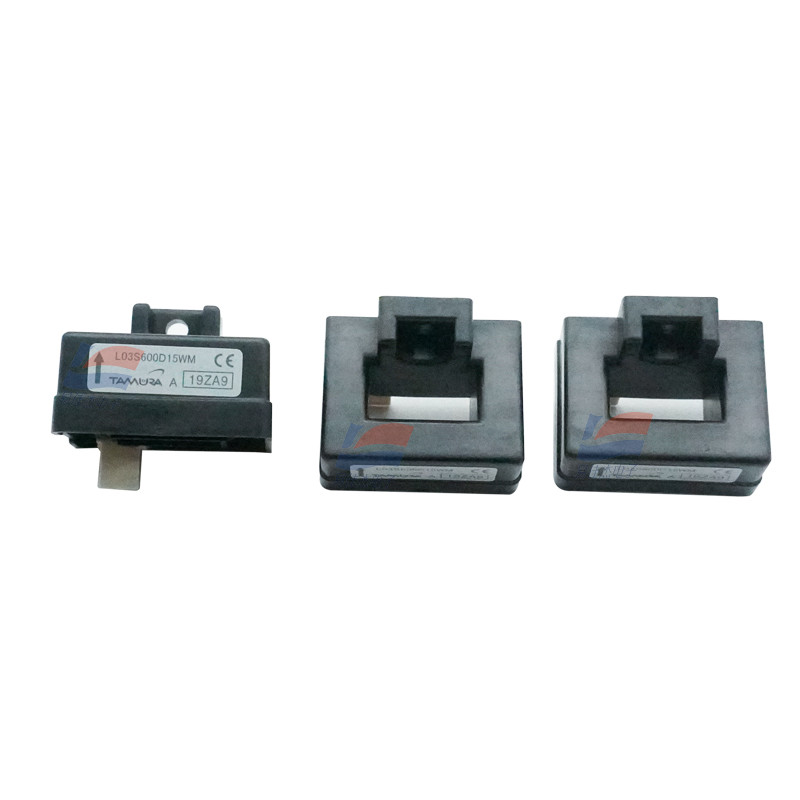 L03S600D15WM Magnetic Current Sensor Position L03S Series Through Hole