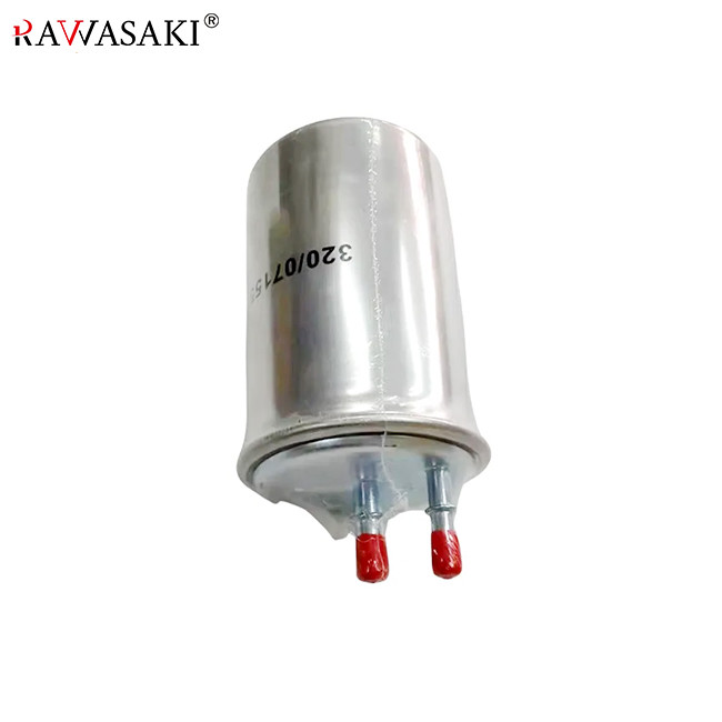 Engine Spare Parts Diesel Fuel Water Separator Filter 320A7170 Diesel Engine Fuel Filter For Jcb