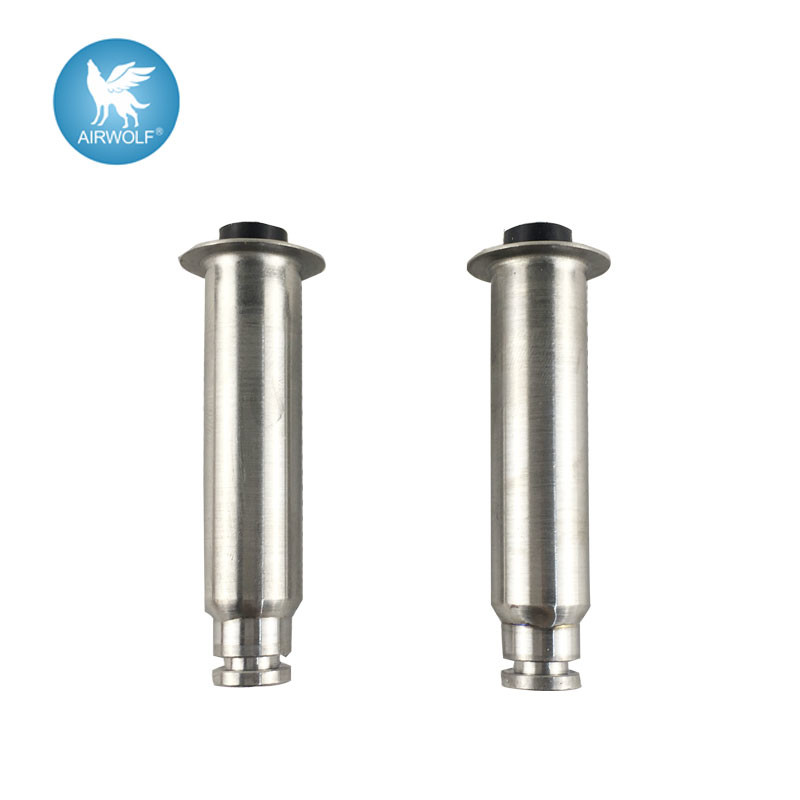 JOIL Stainless Steel Armature Plunger Diaphragm Repair Kit JICI JISI JIFI JIHI