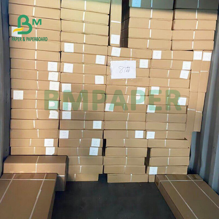 20 lb Bond 2" Core Wide Format Inkjet CAD Plotter Paper For Drawing 36" x 300' 