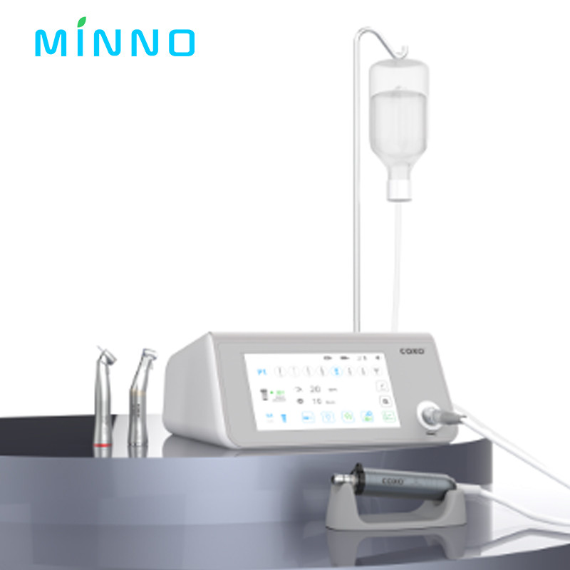 COXO C-SAILOR PRO+ Dental Implant Motor 300RPM C Sailor Implant Motor