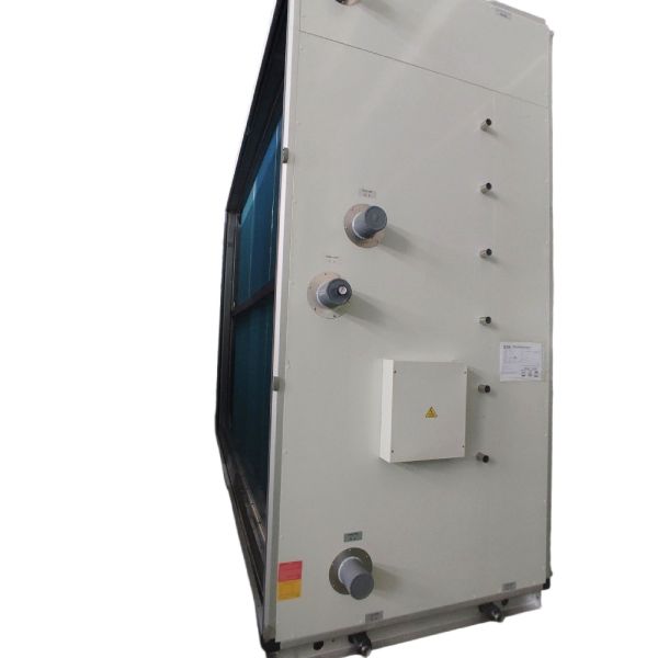 Innovative Solutions for Your HVAC Needs Mau Fresh Air Handling Unit
