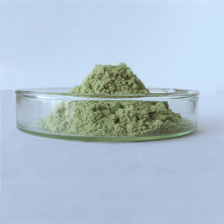 Best-Selling Products Organic Dehydrated Spinach Powder