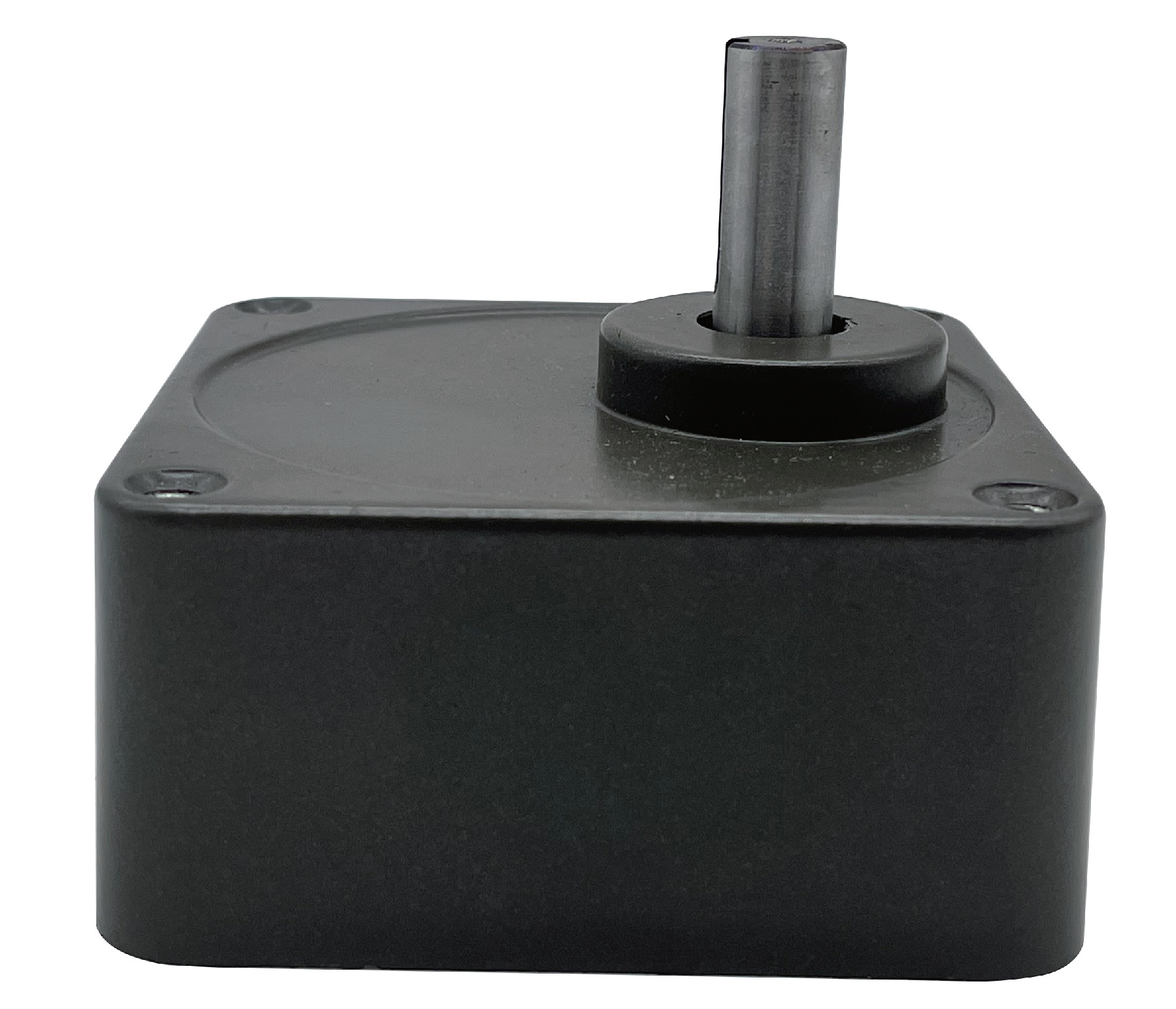 PG36A-ZA-HT 36mm Dia Small Size Zinc Alloy Planetary Reducer Gearbox Helix Teeth