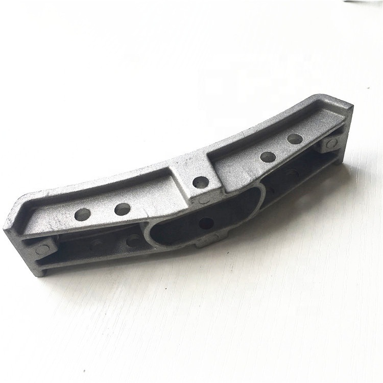 Good Service Aluminium Die Casting Company