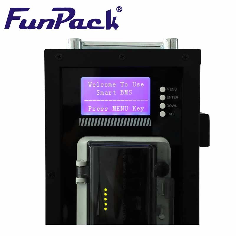 51.2V FP10A Lifepo4 Battery Powerwall 200Ah 6000 Cycles For Energy Storage