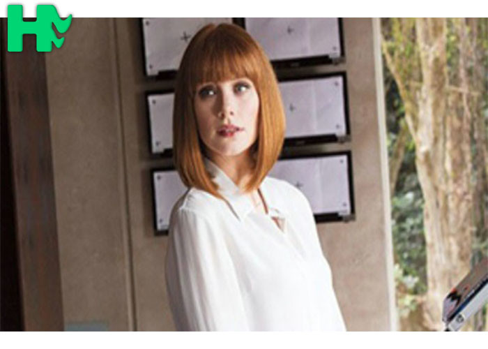 High Temperature Kanekalon Short Synthetic Wigs For Costume Party Fashionable