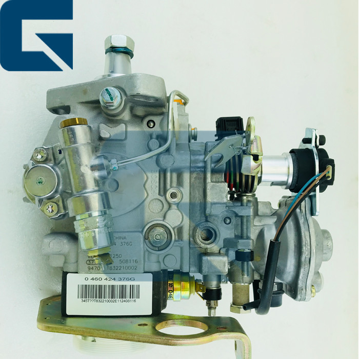 0460424376G Diesel Fuel Injection Pump 0460424376G