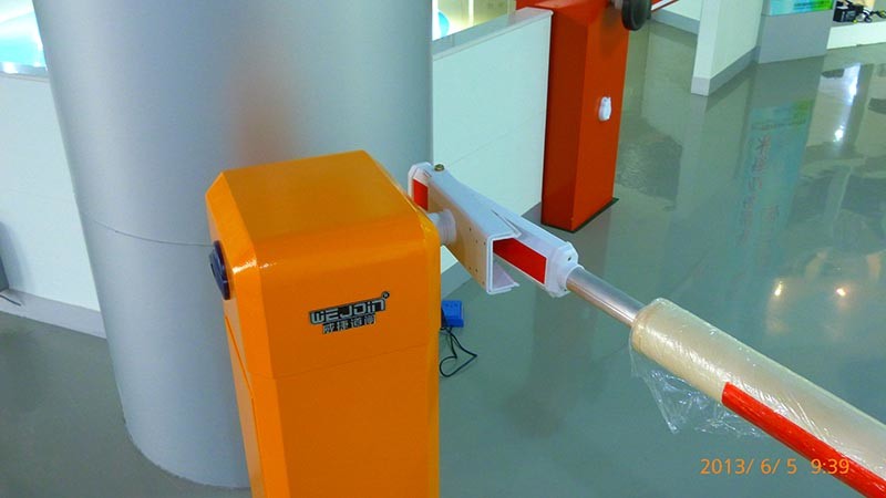 Infrared Photocells 1.8S Barrier Boom Gate Auto Reverse Block Car People