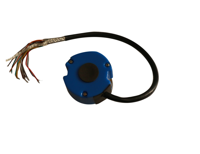 THEMA11E Let Off Coiler Encoder 2000P Loom Machine Parts