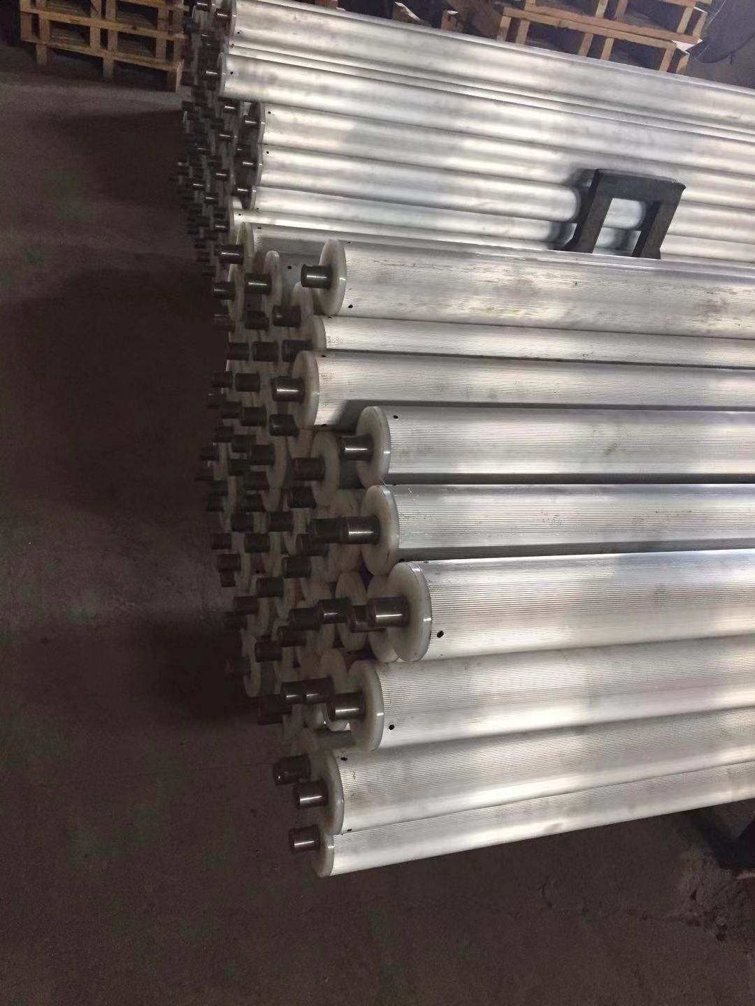Cloth Rolling Loom Roller For Rifa Water Jet Loom Machine