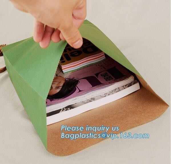 shopper carrier, pac Design Eco-friendly Plastic Bakery Bags Clear Wedding Cake Pastry Cupcake Slice Bread Packaging Bag