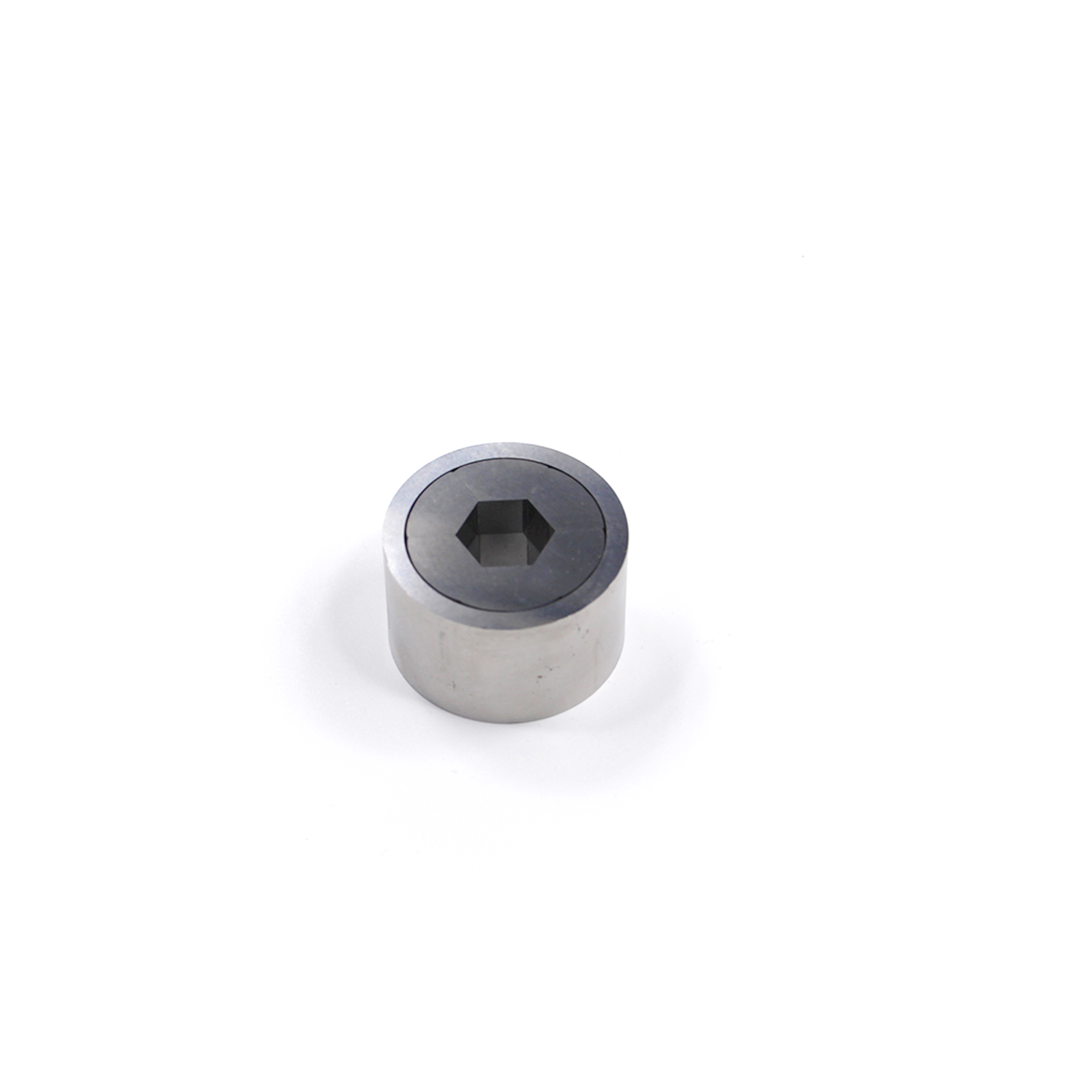 Surface Polishing Hex Dies CAD Design Cold Heading Punch Die