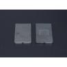 Buy cheap High Hardness Wear Resistance Alumina Ceramic Plate from wholesalers