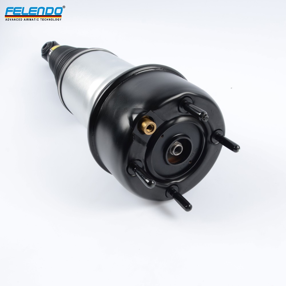 Air Suspension Shock Absorber OE C2C41343 C2C41341 F308609 For JG XJR XJ6 XJ8