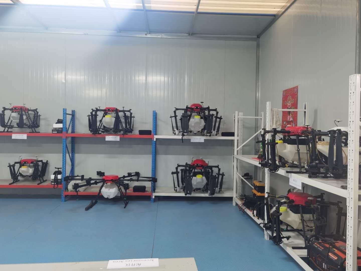 wifi Drones plant agricultura machine fumigador rtk agriculture agricultural drone sprayer drones