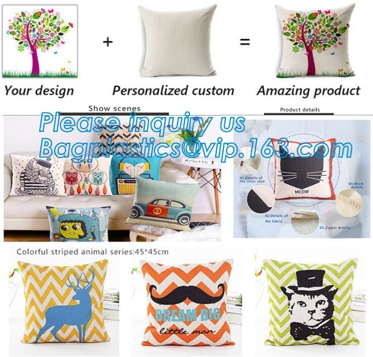 China Factory Direct European Sale Soft Cushion Cover Set,Animal Cushion Cover,Cover Blanks Sequin Throw Cushion Cover G