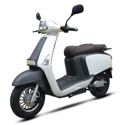 60v 12ah Citycoco Electric Scooter 3000w 1730x720x1100