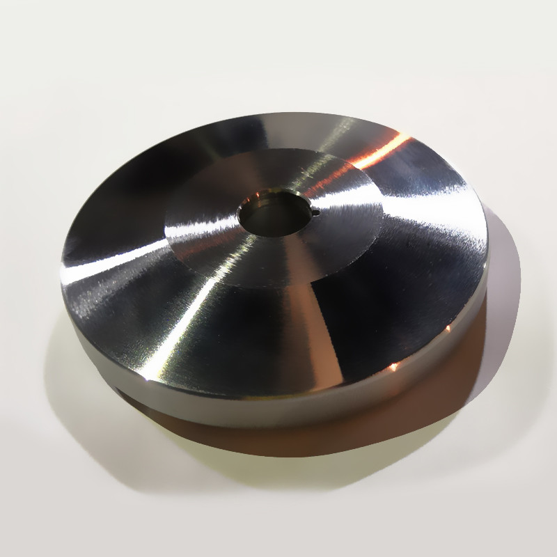 W75Re25 Tungsten Rhenium Alloy Target WRe X-Ray Target