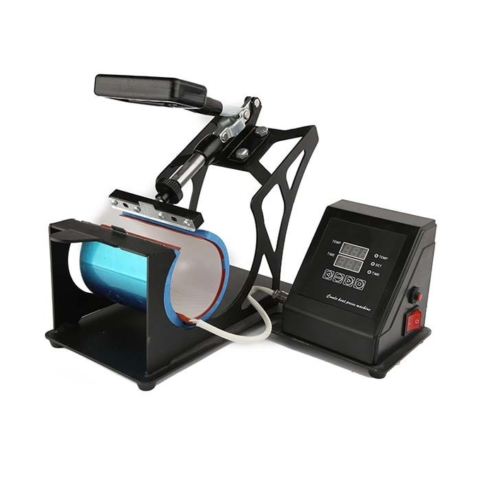 Portable Sublimation Digital Mug Heat Press Machine For Mugs