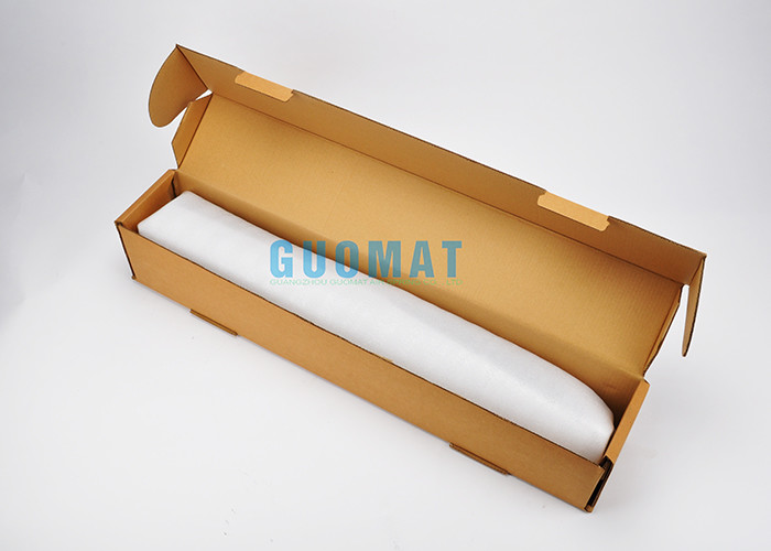 Mercedes - Benz ML W164 Front Air Suspension Shock A 164 320 58 13 With Adaptive Damping System