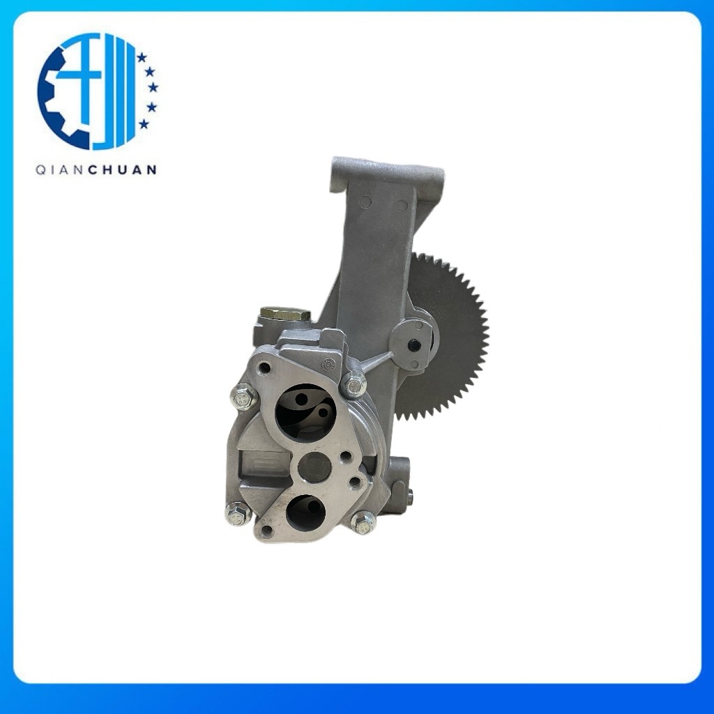 Oil Pump 20230315 For Cat C7 Diesel Engine Spare Parts
