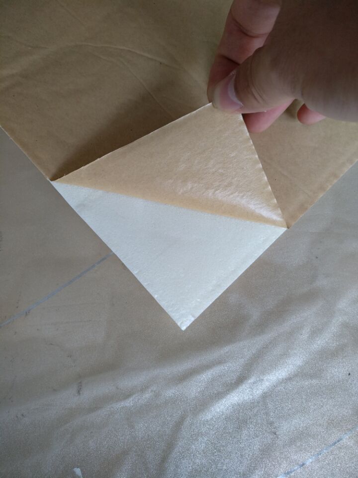 Interior Wall Protection 3D Brick 3D Stone PE Foam Wallpaper with Smoke-Proof Function and Waterproofing