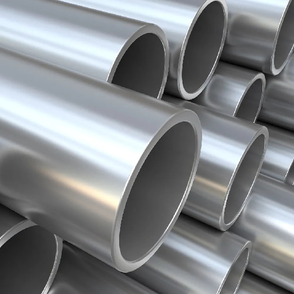 Seamless Pipe A335 P11 P22 P91 High Pressure Steam Boiler Alloy Pipe 10 Inch Galvanized Schedule 40