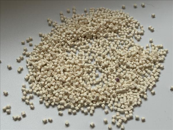 Sporting Equipment Components Thermoplastic Polyester Elastomer TPEE Custom