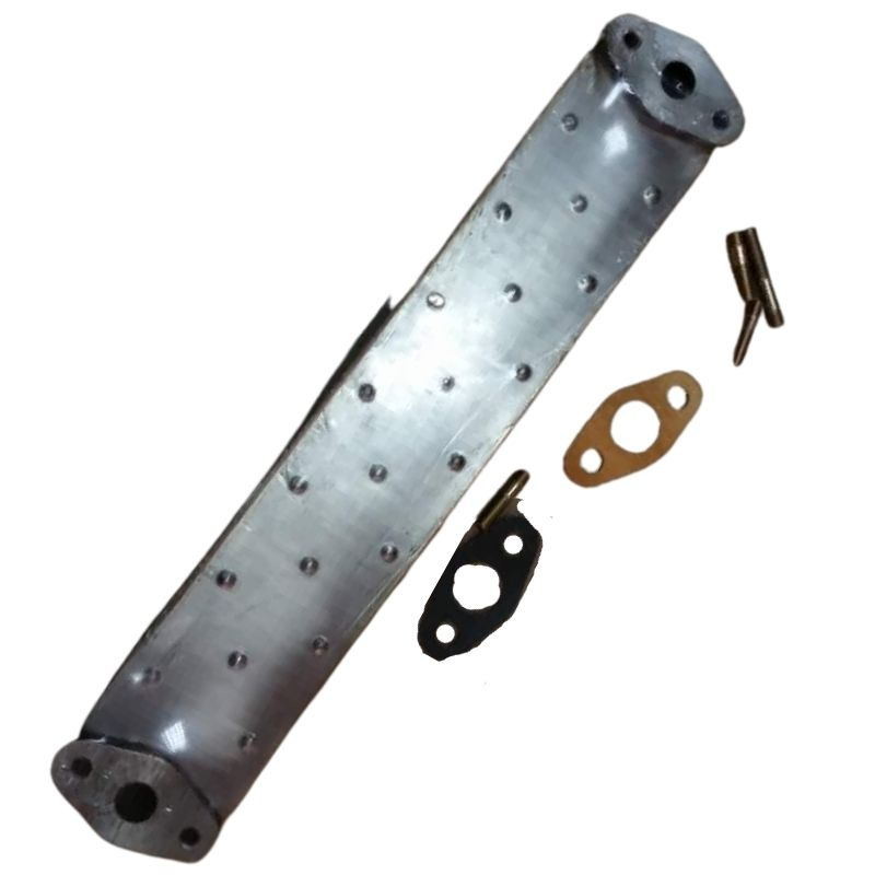 E320B Excavator Engine Cooling System Oil Cooler 125-2970 For Construction Machinery Parts