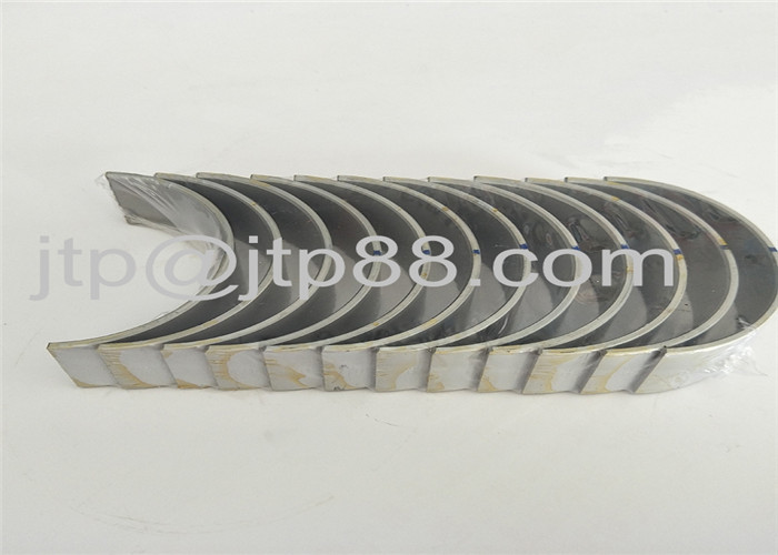 Diesel Engine Bearings 6D10 6D11 6D14 6D15 6D16 Main Bearing Crankshaft Bearing