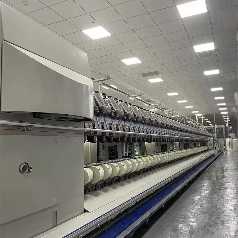 Viscose Blended Fabric 180gsm 50% Meta Aramid 50%FR