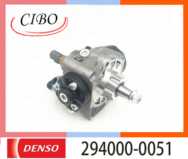 OEM 294000-0051 Engine Fuel Pump Replacement