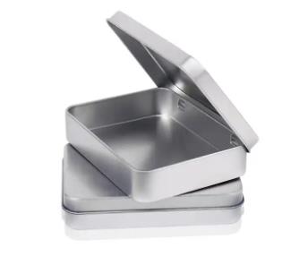 High Durability T2.5 T3.5 Tin Plate for Industrial 0.18MM 0.22MM Tolerance ±1% Processing Service Punching
