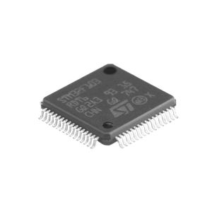 China STM32F103RDT6 NEW SMD Integrated Circuit STM32F103ZDT6 LQFP-64/144 Microcontroller on sale