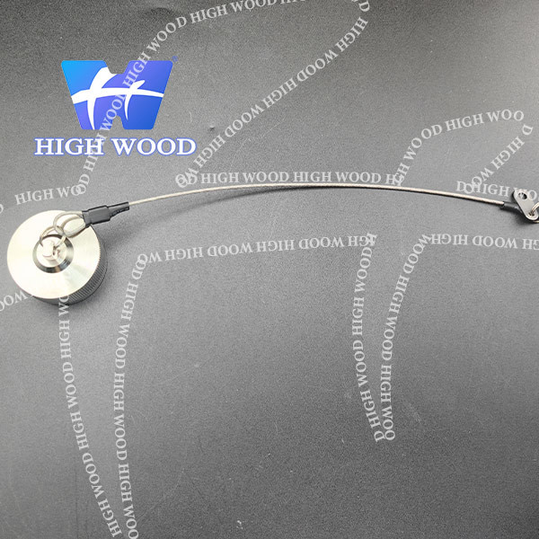 Plug socket seal cover, J599/33F-15,D38999 Series Ⅲ.