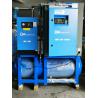 Buy cheap Oil Free Rotary Screw Air Compressor 145 Psi Essay For Installation from wholesalers