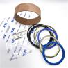 Buy cheap E325 Cat Hydraulic Cylinder Repair Kits 95 Shore A Oil resistant from wholesalers