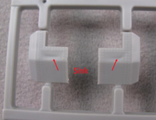 Sink Marks
