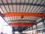5 Tons Span 9M Electric Single Beam Bridge Crane Explosion Proof Overhead Crane