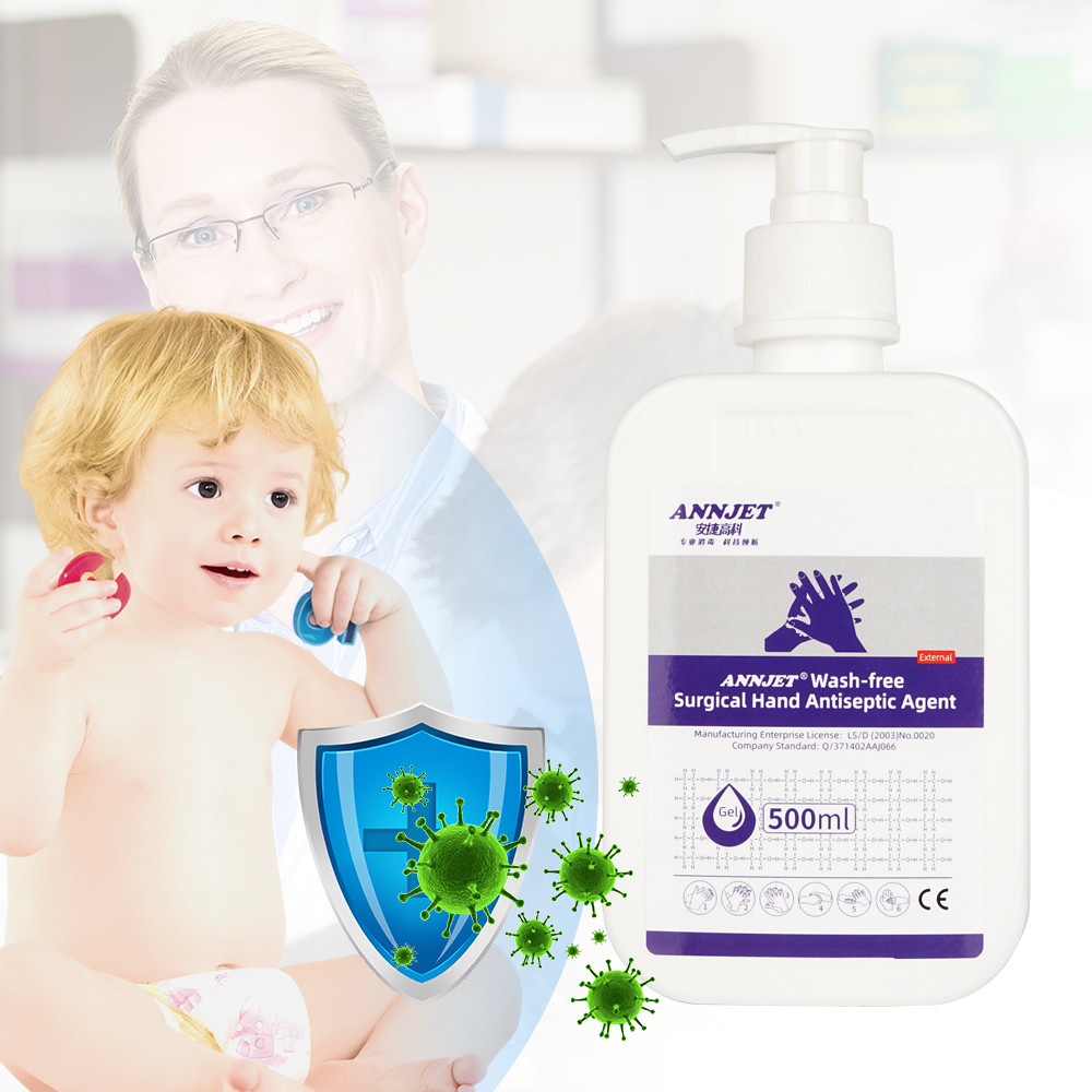Home Bath And Body Works Natural Gel Waterless Hand Sanitizer 75% Alcohol Antiseptic Instant