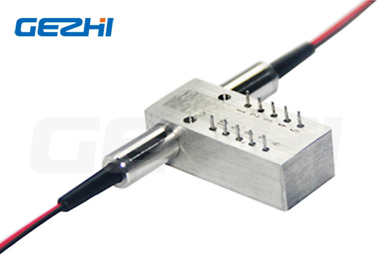 Non Latching Single Mode Fiber Switch 1650nm