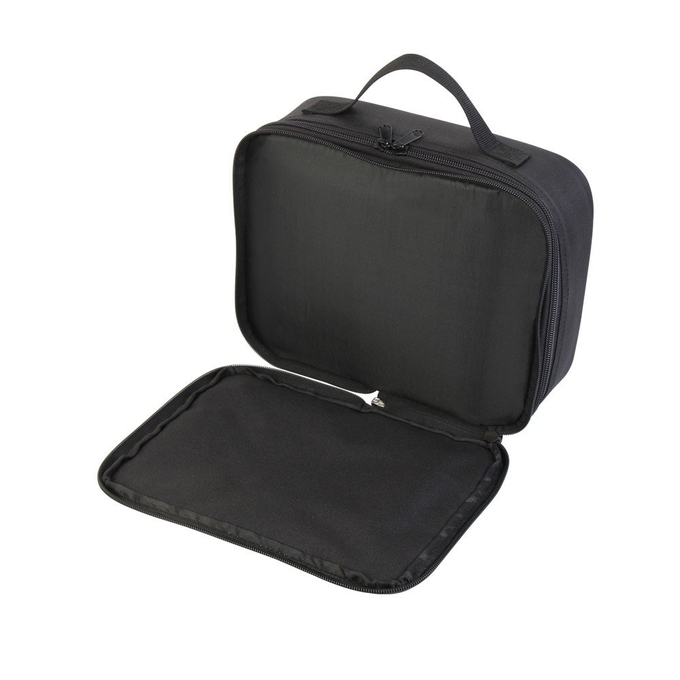 Custom Blank Portable Thermal Sublimation Picnic Bag For Student And Adult