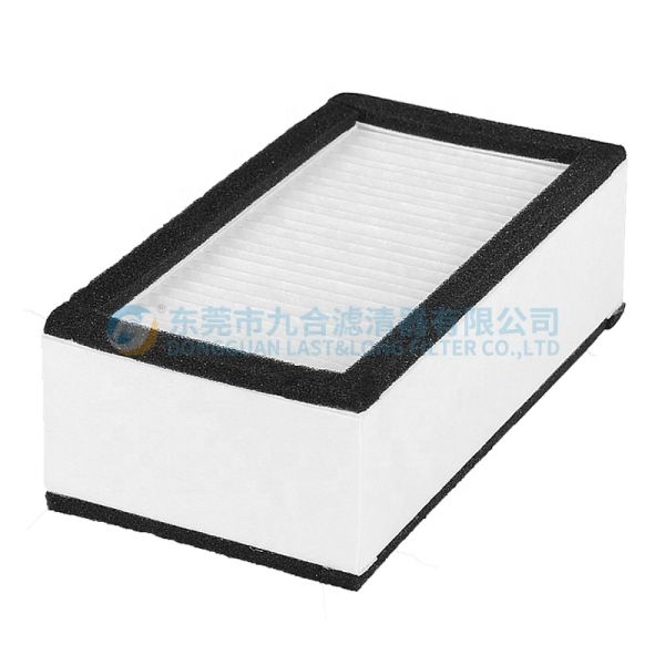 EPIROC SCOOPTRAM ST14 Air Compressor Filter SC60157 SKL46734 Heavy Duty Air Filter 5580101611