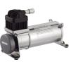 Buy cheap Portable 12V Air Ride Suspension Compressor 100 PSI for Offboard Car from wholesalers