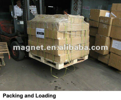 MnZn/NiZn Ferrite EE Core